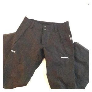 ARMADA | womens gor tex ski pant